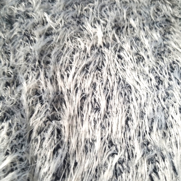 H&M Gray Cardigan for Big Kids Size (14-16) Soft - Picture 6 of 6